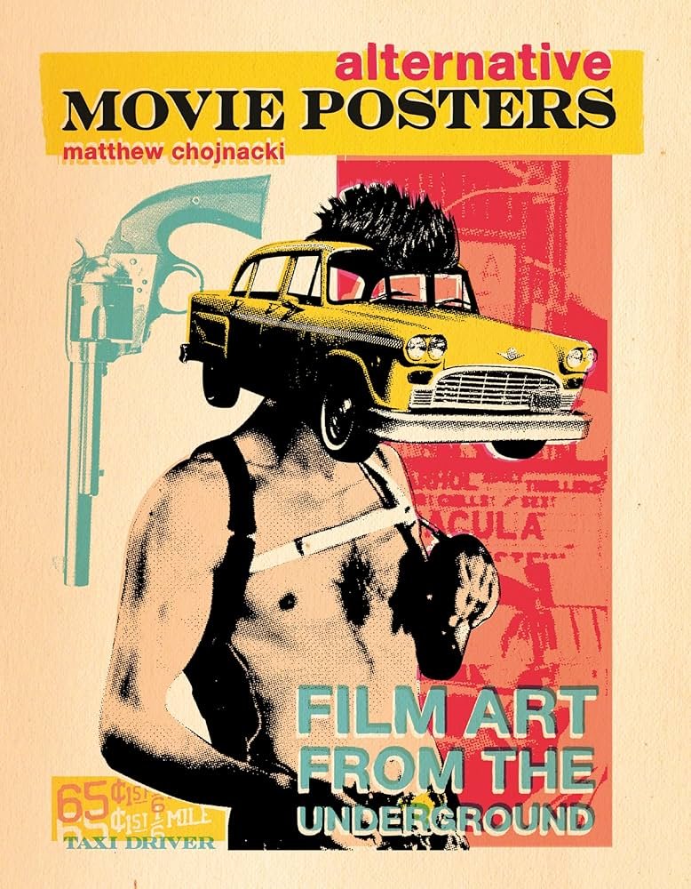 Poster display