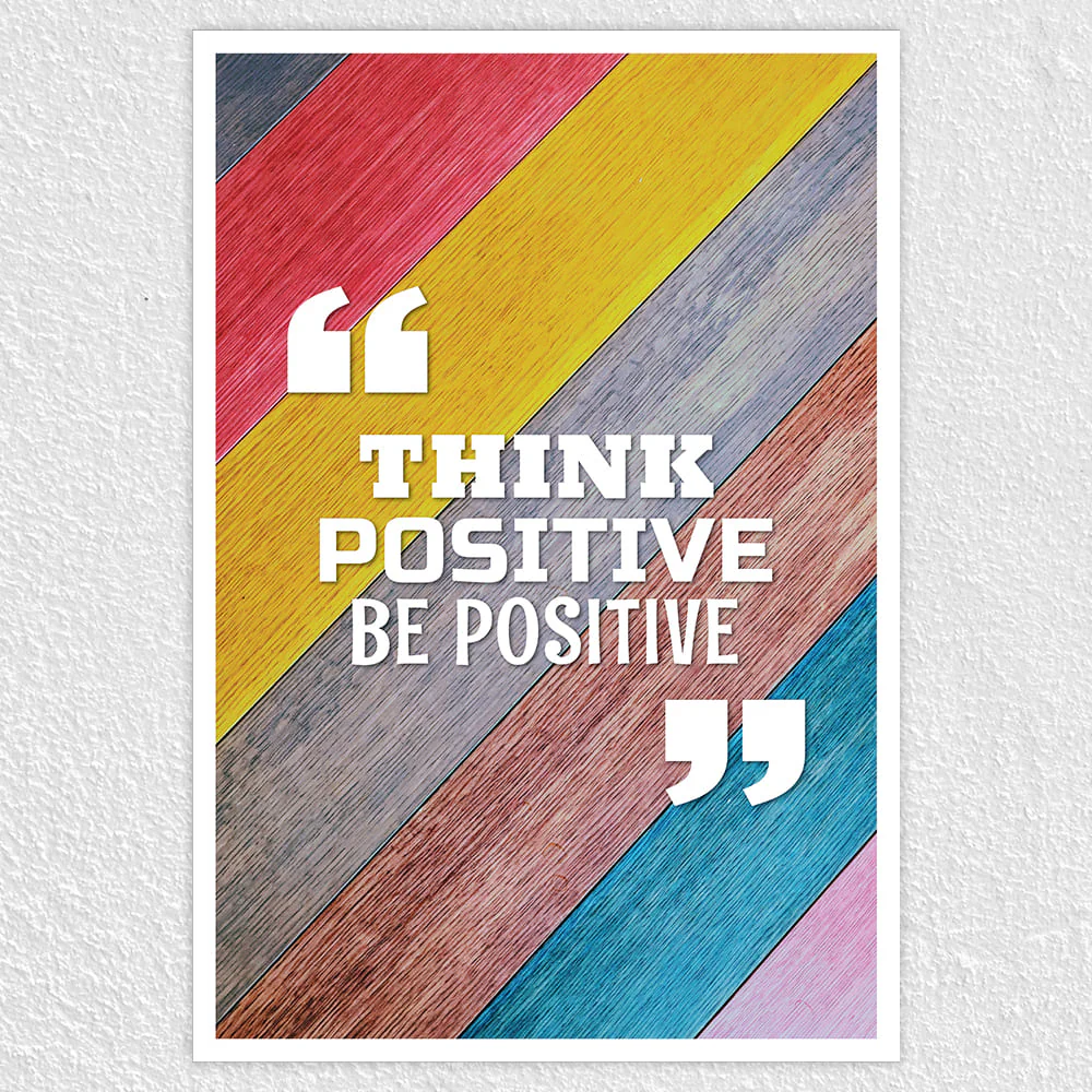 Motivational Posters