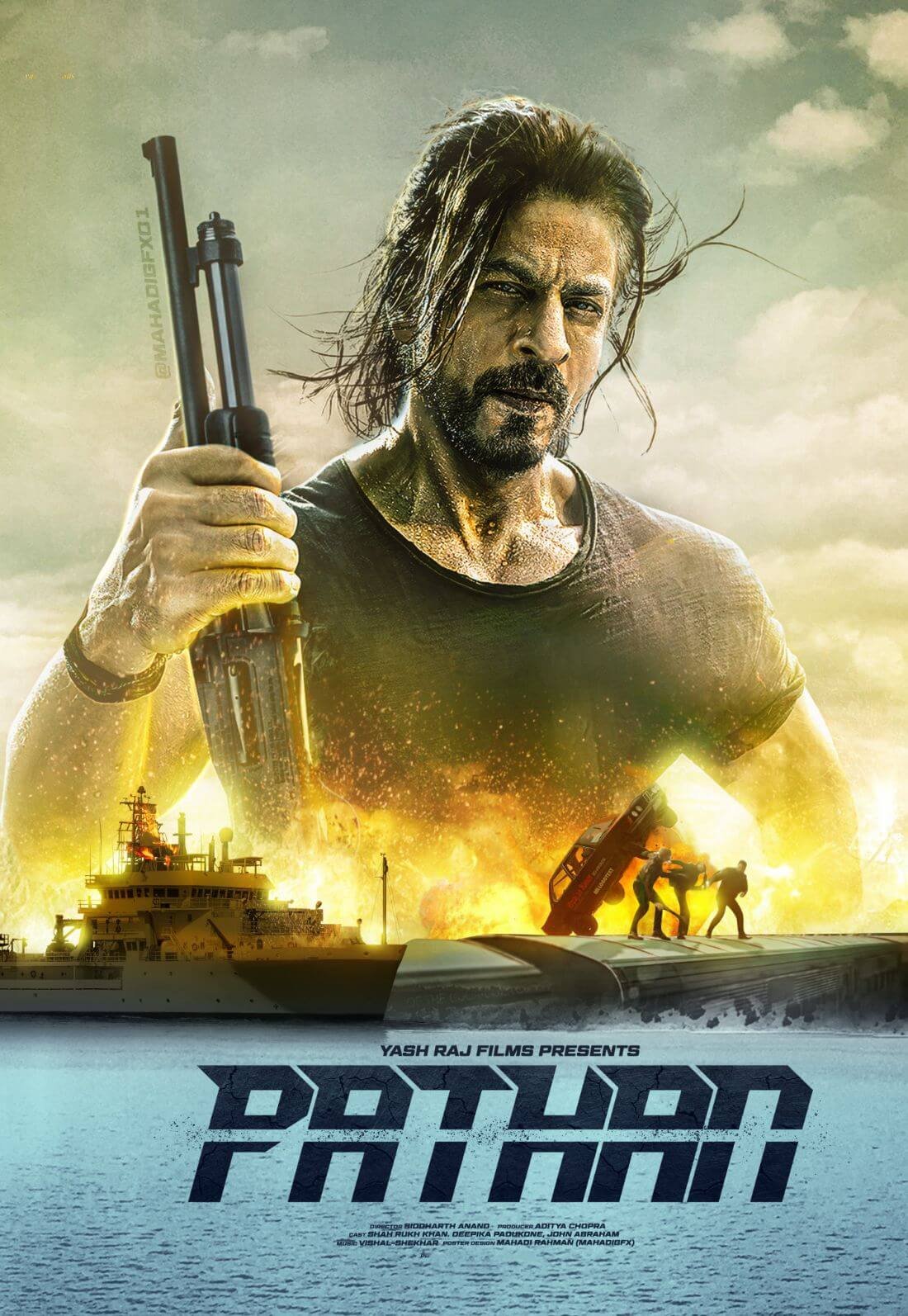 Movie Posters